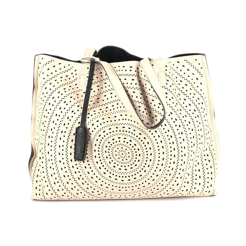 Street Level Tote